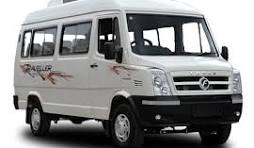 Tempo Traveller